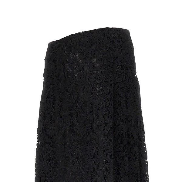 [Fendi] Midi skirt FW26 FQ7762B1U2F0QA1-F0QA1