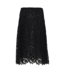 [Fendi] Midi skirt FW26 FQ7762B1U2F0QA1-F0QA1