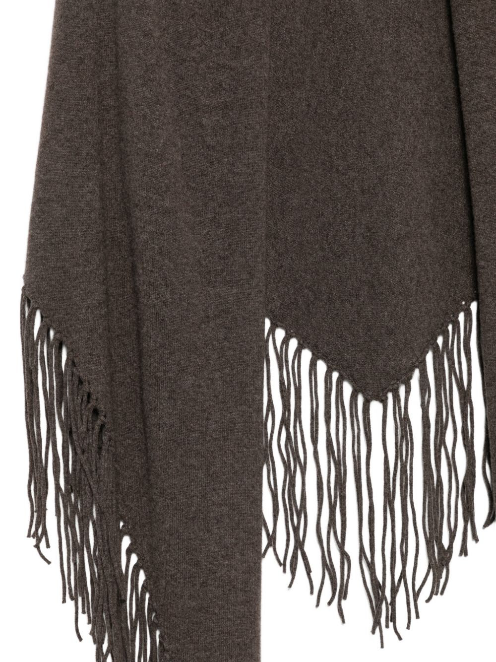 [Vanise] Knitwear FW26 V71691 CATERINA CACAO