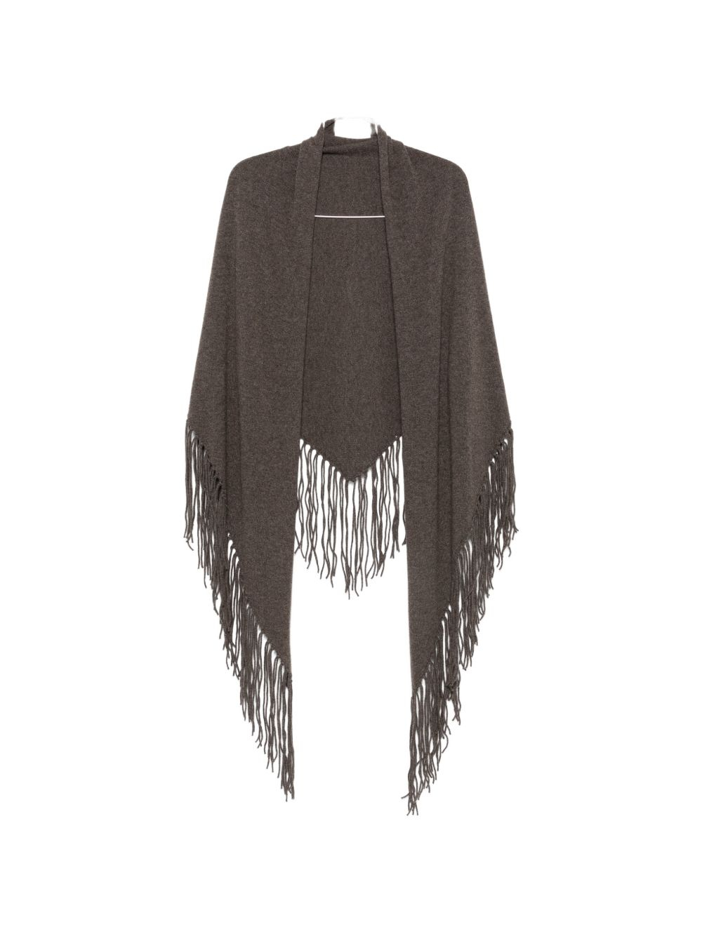 [Vanise] Knitwear FW26 V71691 CATERINA CACAO