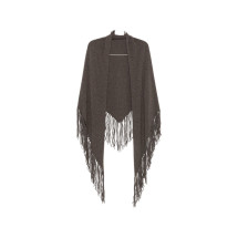 [Vanise] Knitwear FW26 V71691 CATERINA CACAO