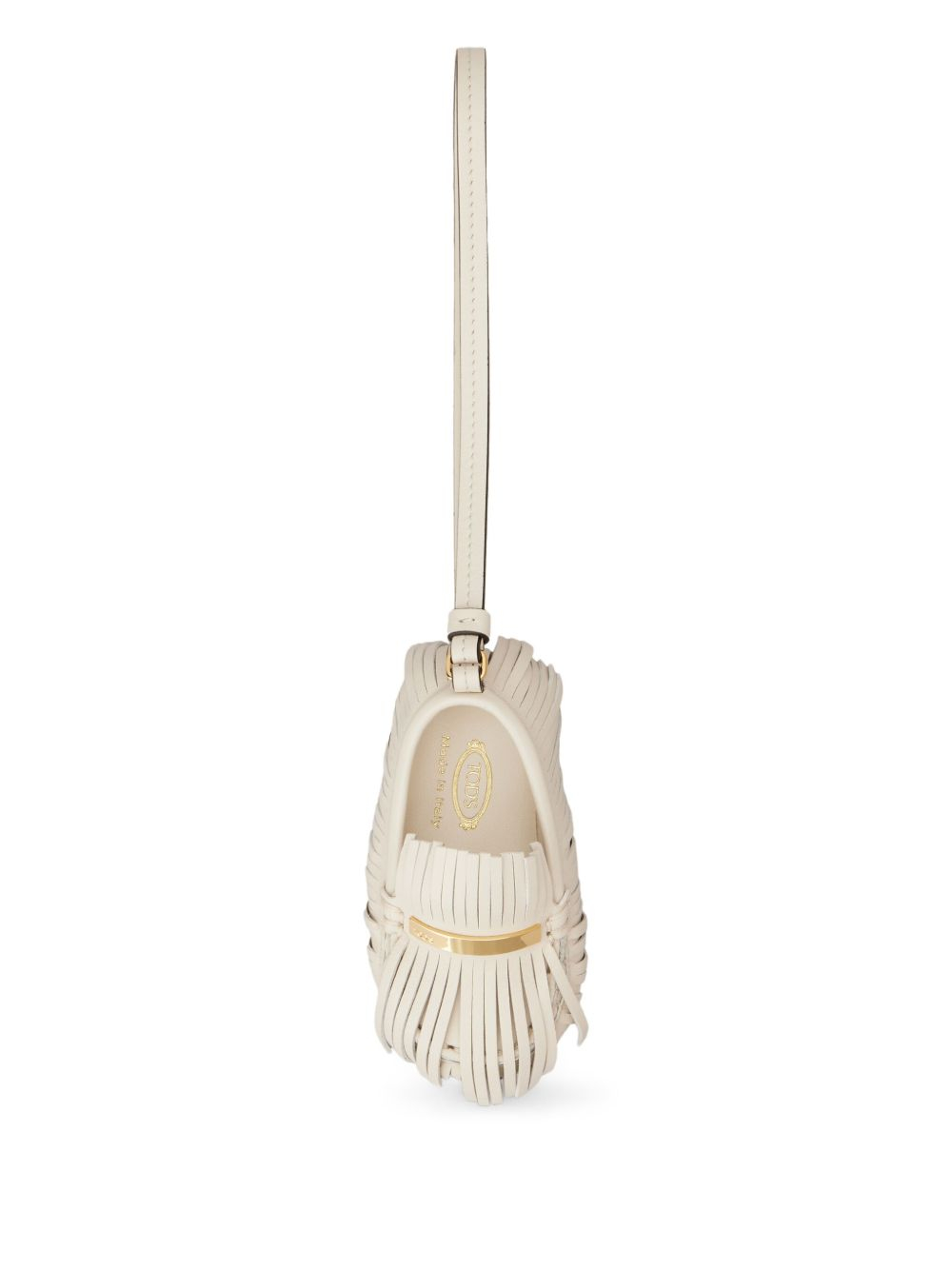 [Tod's] Keyring SS26 XAWCFLX2400 ROR B015