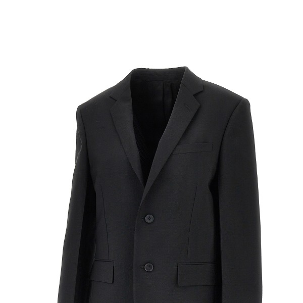 [Fendi] Jacket FW26 FJ7797B1G1F0QA1-F0QA1