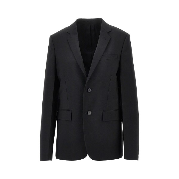 [Fendi] Jacket FW26 FJ7797B1G1F0QA1-F0QA1