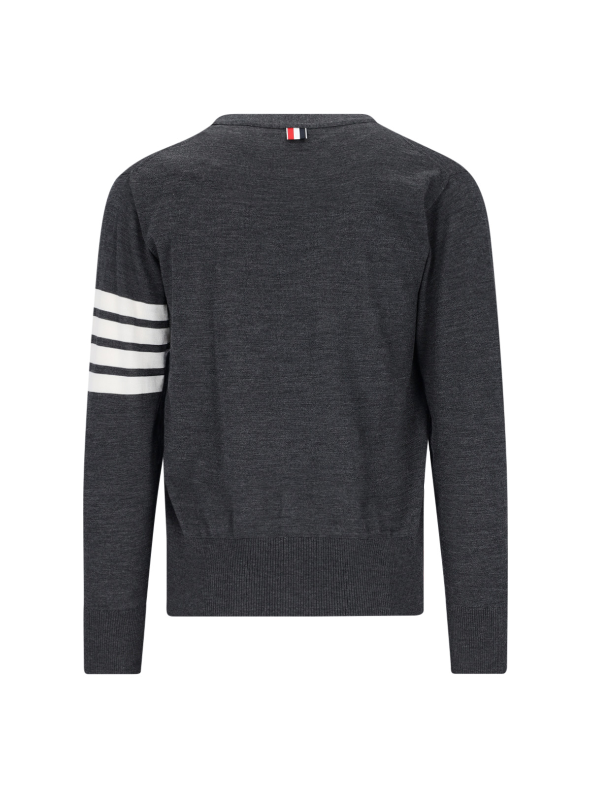 [Thom Browne] Cardigan SS26 MKC002A Y1014022