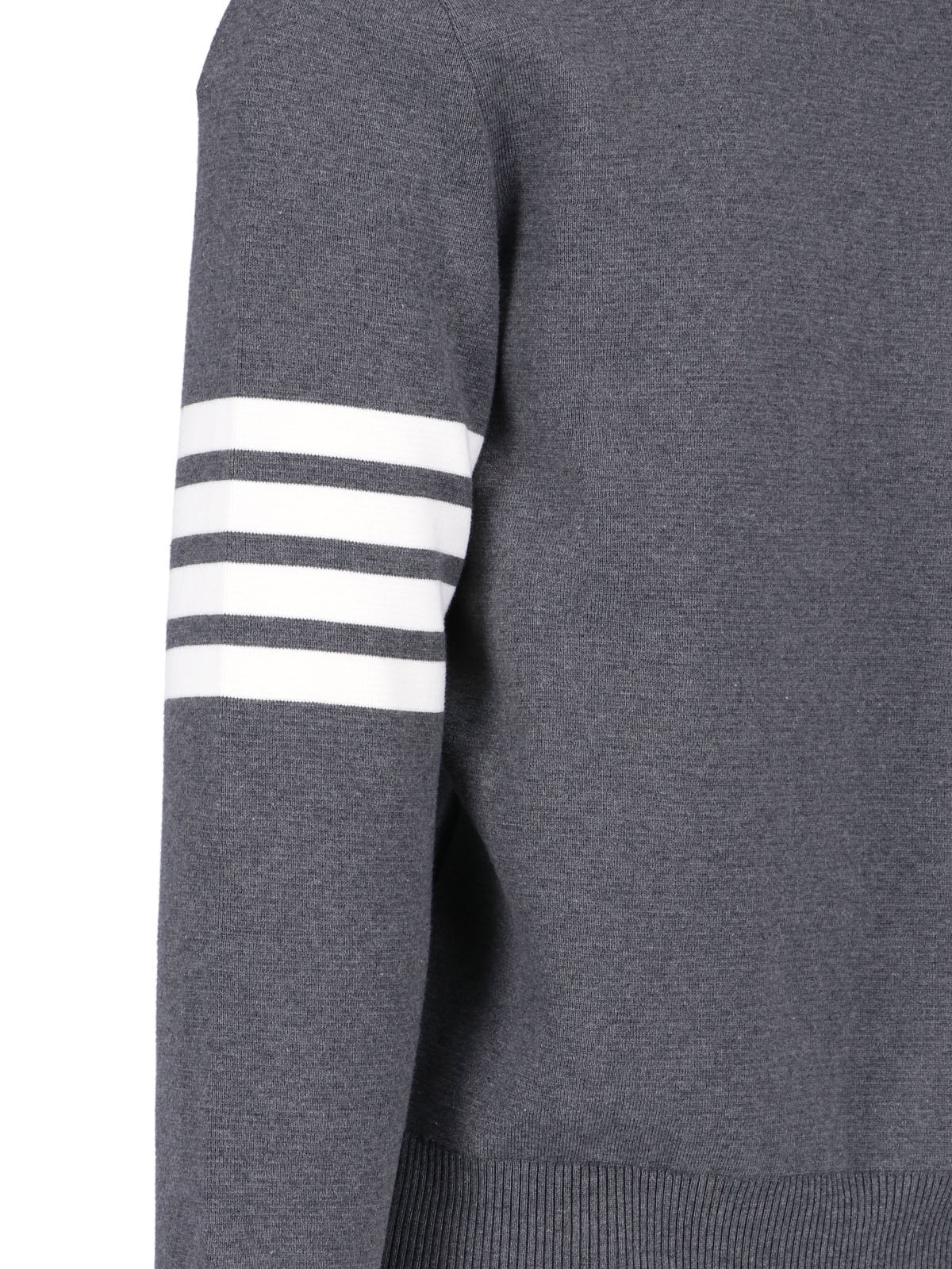 [Thom Browne] Knitwear SS26 MKA202A 00219035