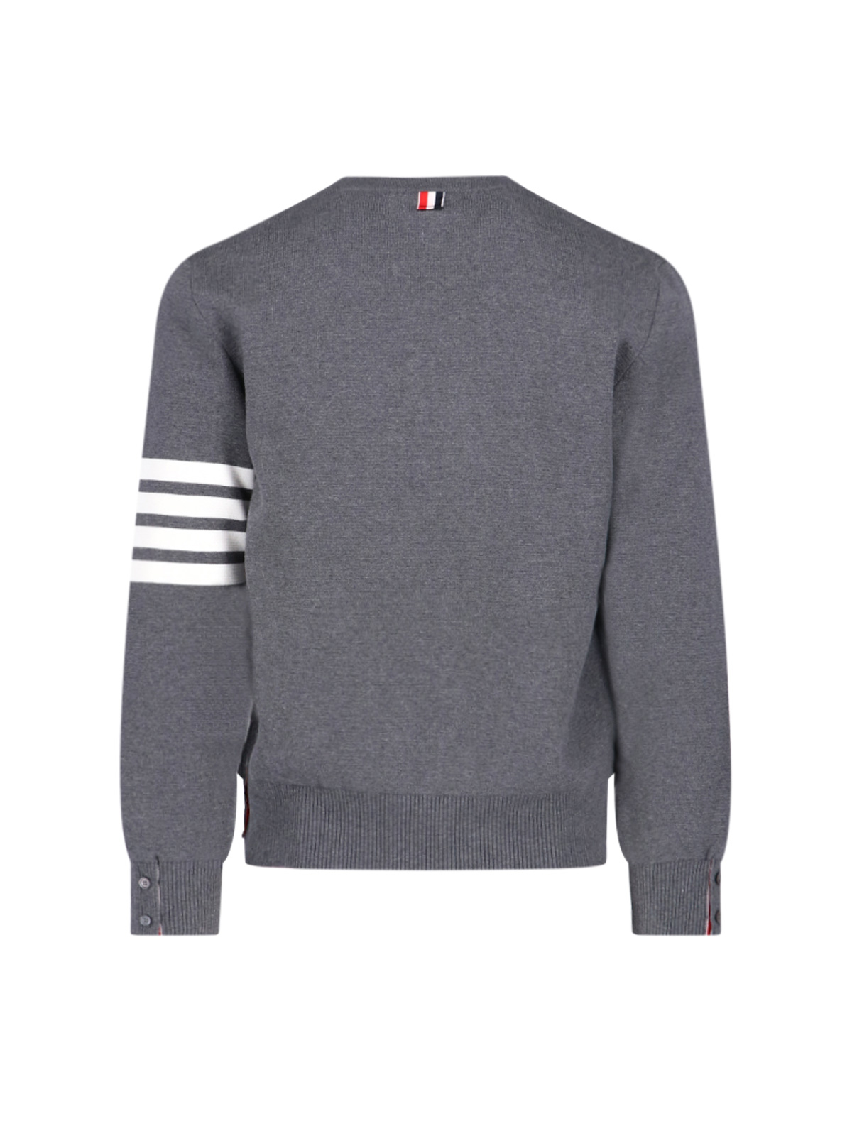 [Thom Browne] Knitwear SS26 MKA202A 00219035