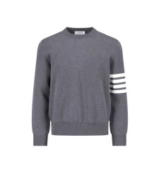 [Thom Browne] Knitwear SS26 MKA202A 00219035
