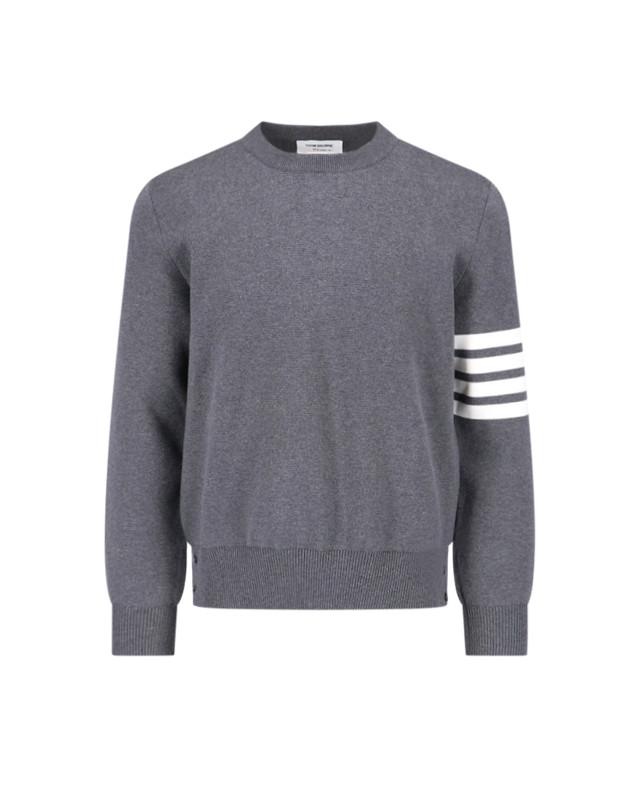 [Thom Browne] Knitwear SS26 MKA202A 00219035