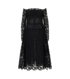 [Fendi] Sleeveless dress FW26 FDD662B1U2F0QA1-F0QA1