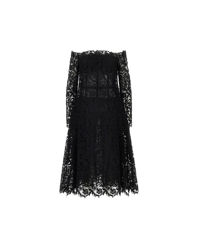 [Fendi] Sleeveless dress FW26 FDD662B1U2F0QA1-F0QA1