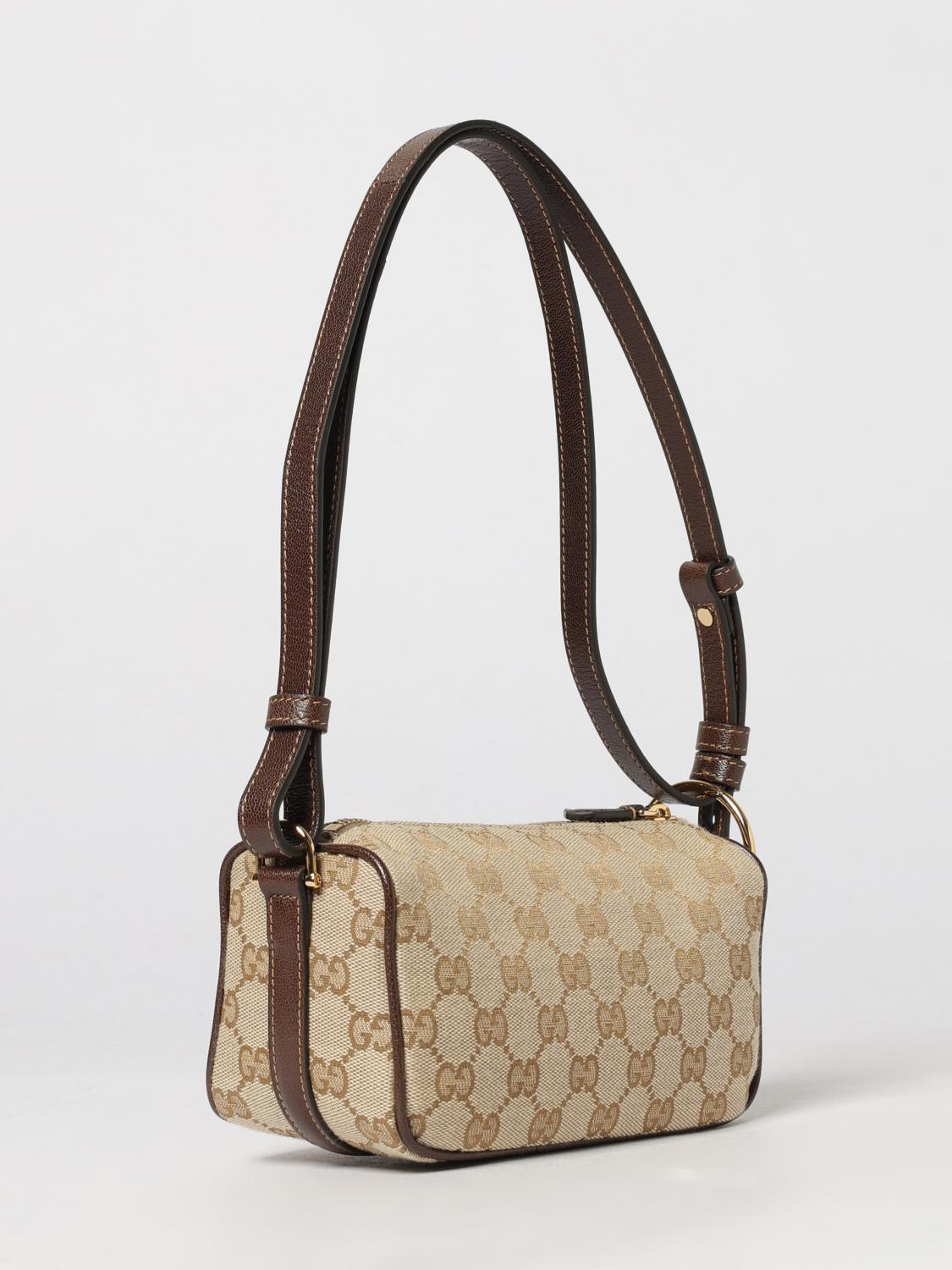 [Gucci] Minibag FW26 860784FAFV2 9651