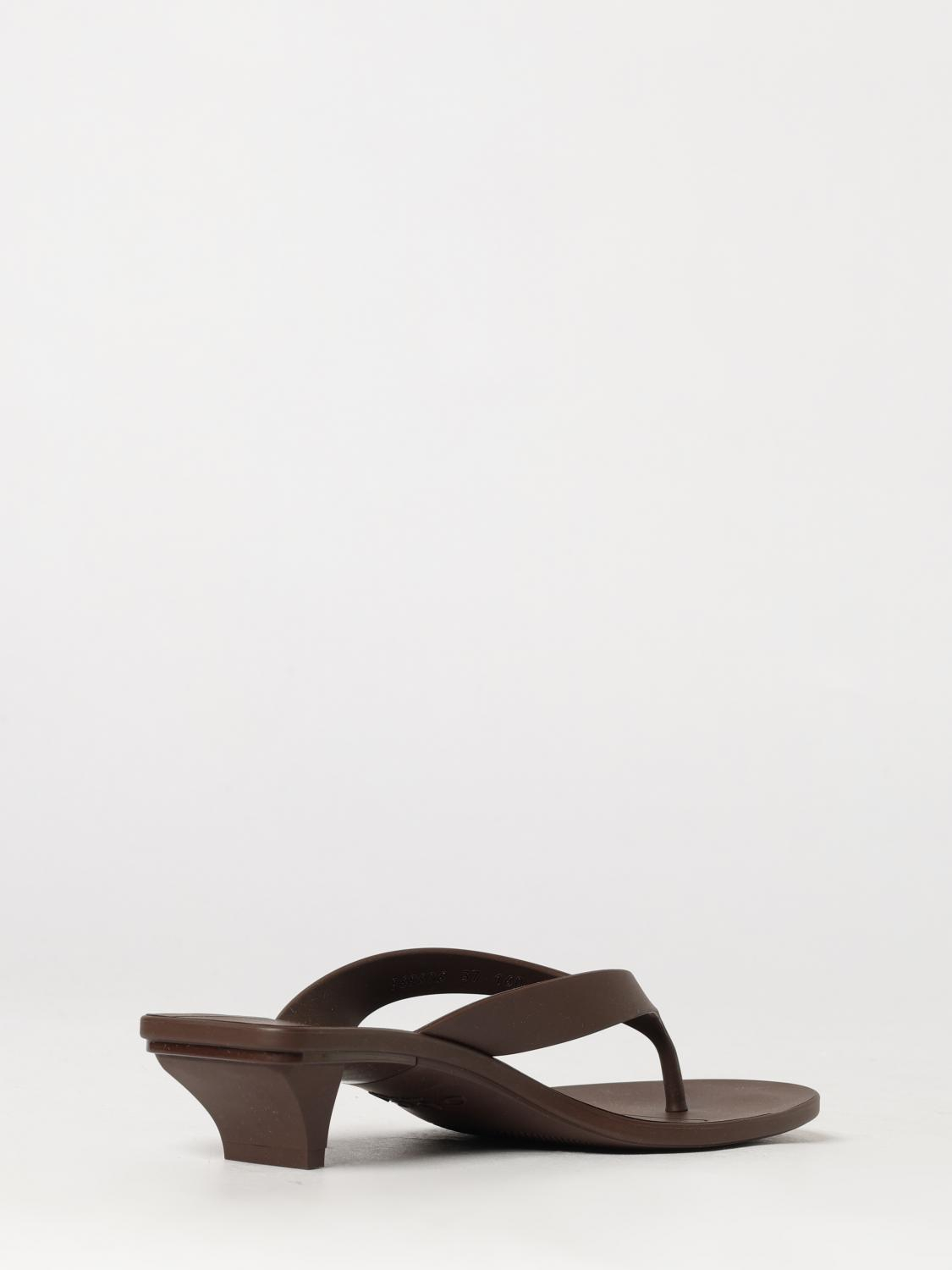[Gucci] Sandals FW26 869626J8700 2007