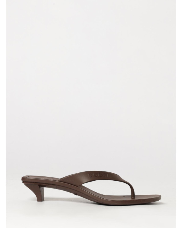 [Gucci] Sandals FW26 869626J8700 2007