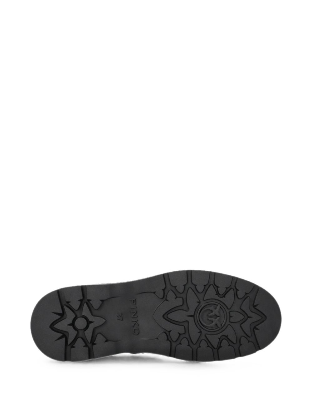 [PINKO] Long Boots FW26 SD0689P001 EVA 05 Z99