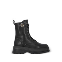 [PINKO] Long Boots FW26 SD0689P001 EVA 05 Z99
