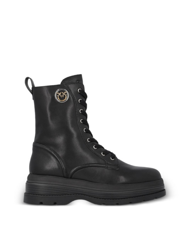 [PINKO] Long Boots FW26 SD0689P001 EVA 05 Z99