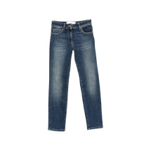 [ELISABETTA FRANCHI] Pants FW26 PJ25N66E2 139