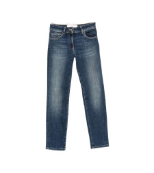 [ELISABETTA FRANCHI] Pants FW26 PJ25N66E2 139