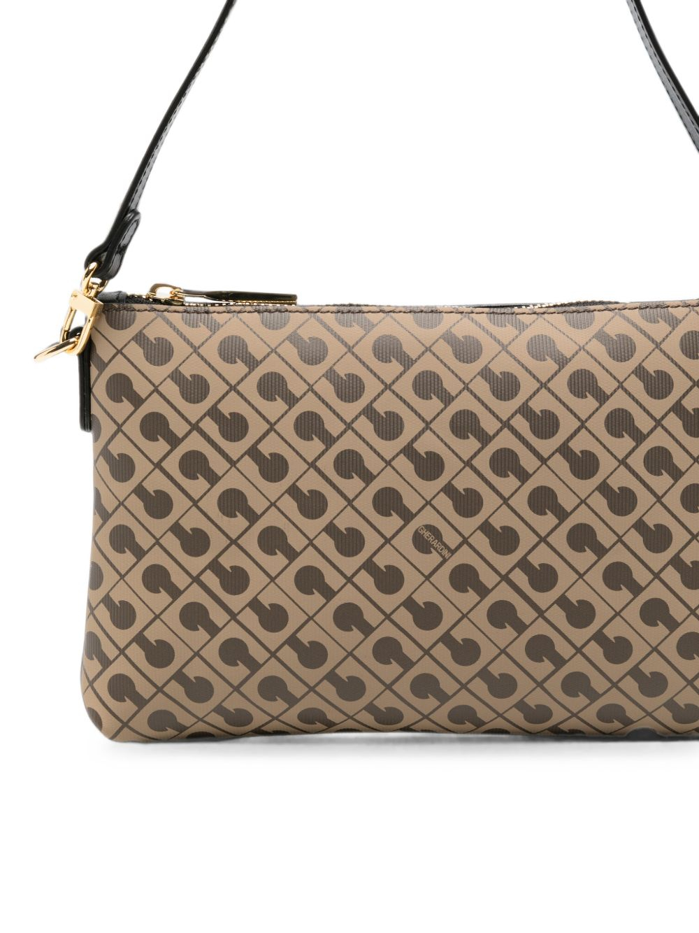 [GHERARDINI] Shoulder bag FW26 GHB0311 MINI SHOULDER MOKA