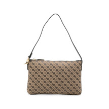 [GHERARDINI] Shoulder bag FW26 GHB0311 MINI SHOULDER MOKA