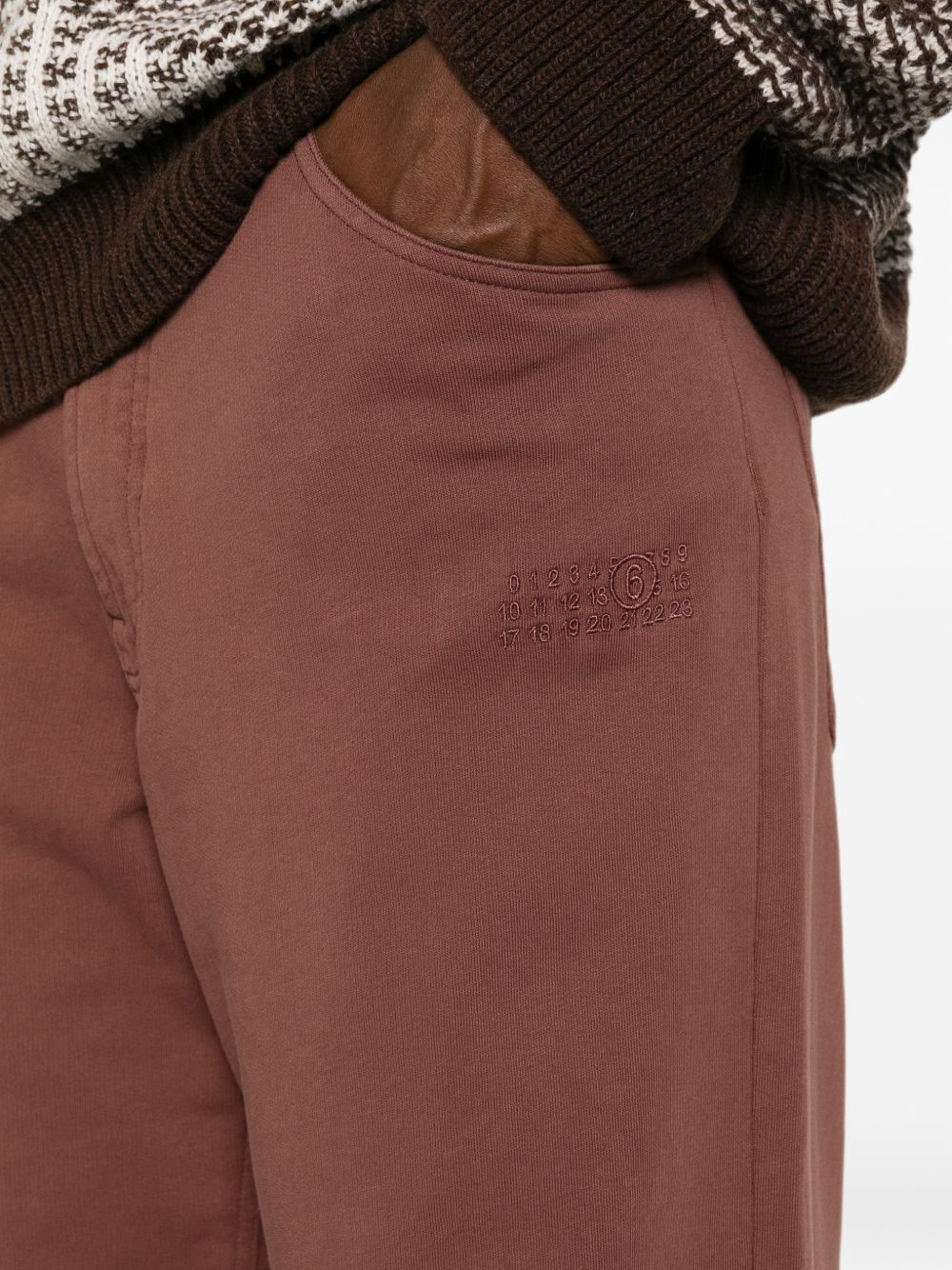 [MM6 Maison Margiela] Trousers FW26 SH0KA0077 M25025 137