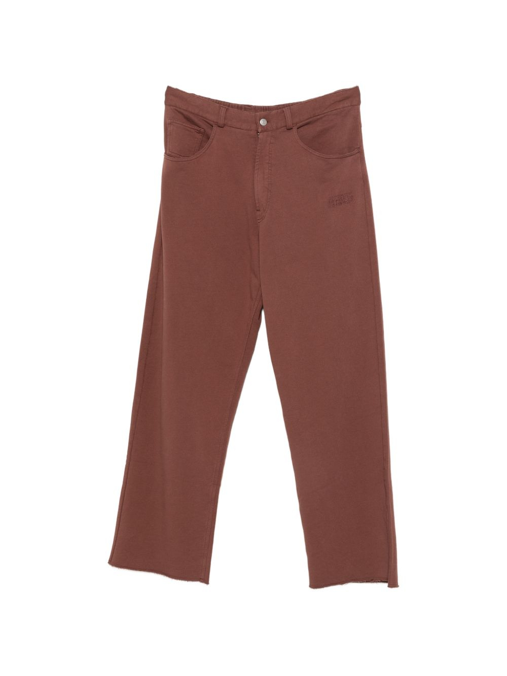 [MM6 Maison Margiela] Trousers FW26 SH0KA0077 M25025 137