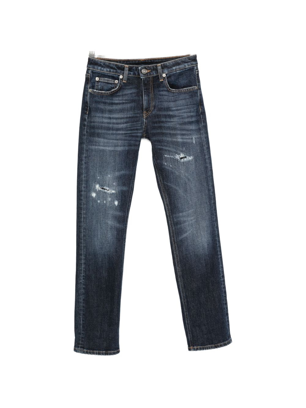 [Dondup] Pants FW26 DP801 DS0406D MZ3 DD 800