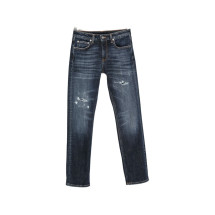 [Dondup] Pants FW26 DP801 DS0406D MZ3 DD 800