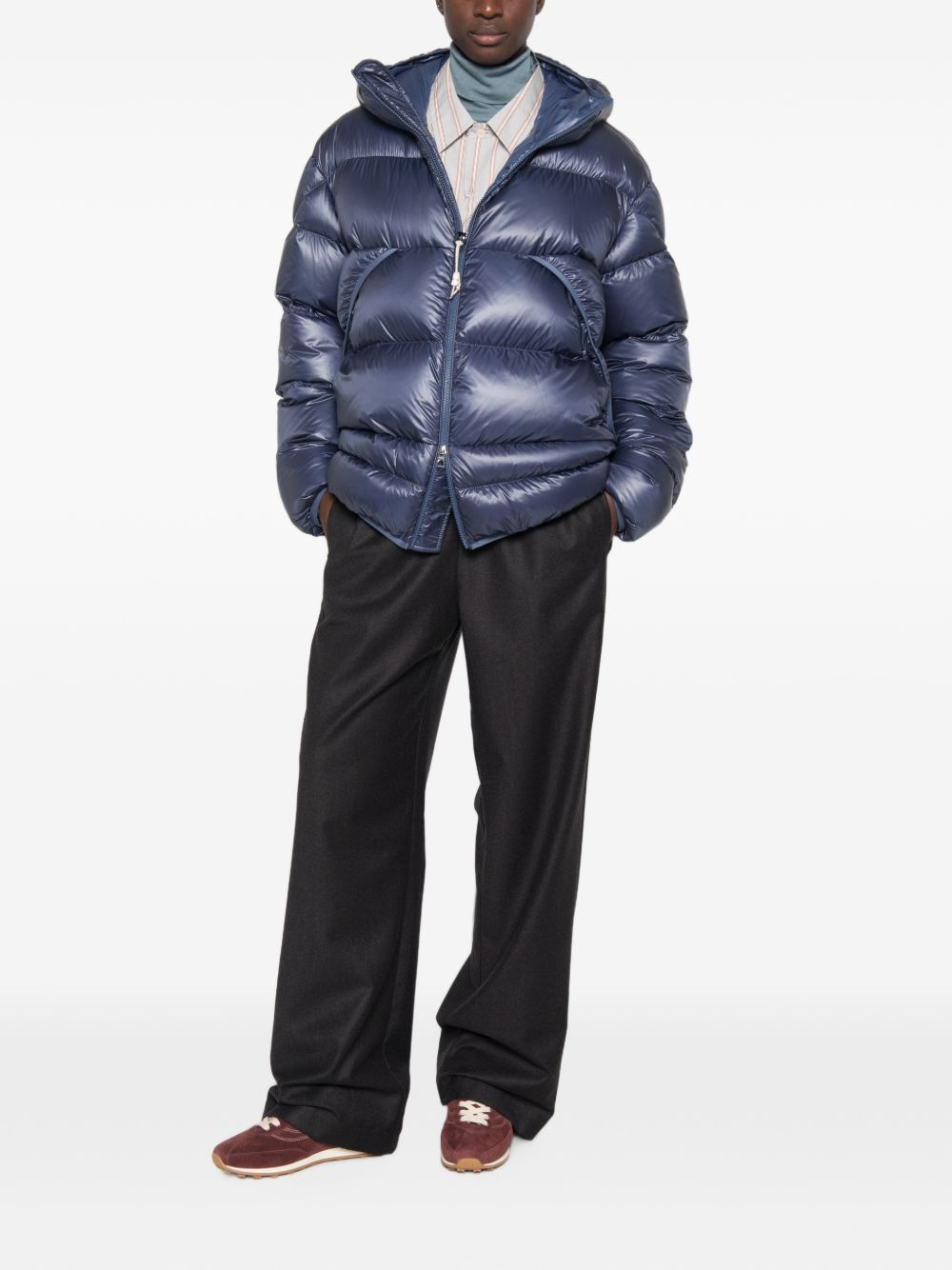 [Moncler] Down jacket FW26 L2 091 1A000 79 595B1 727