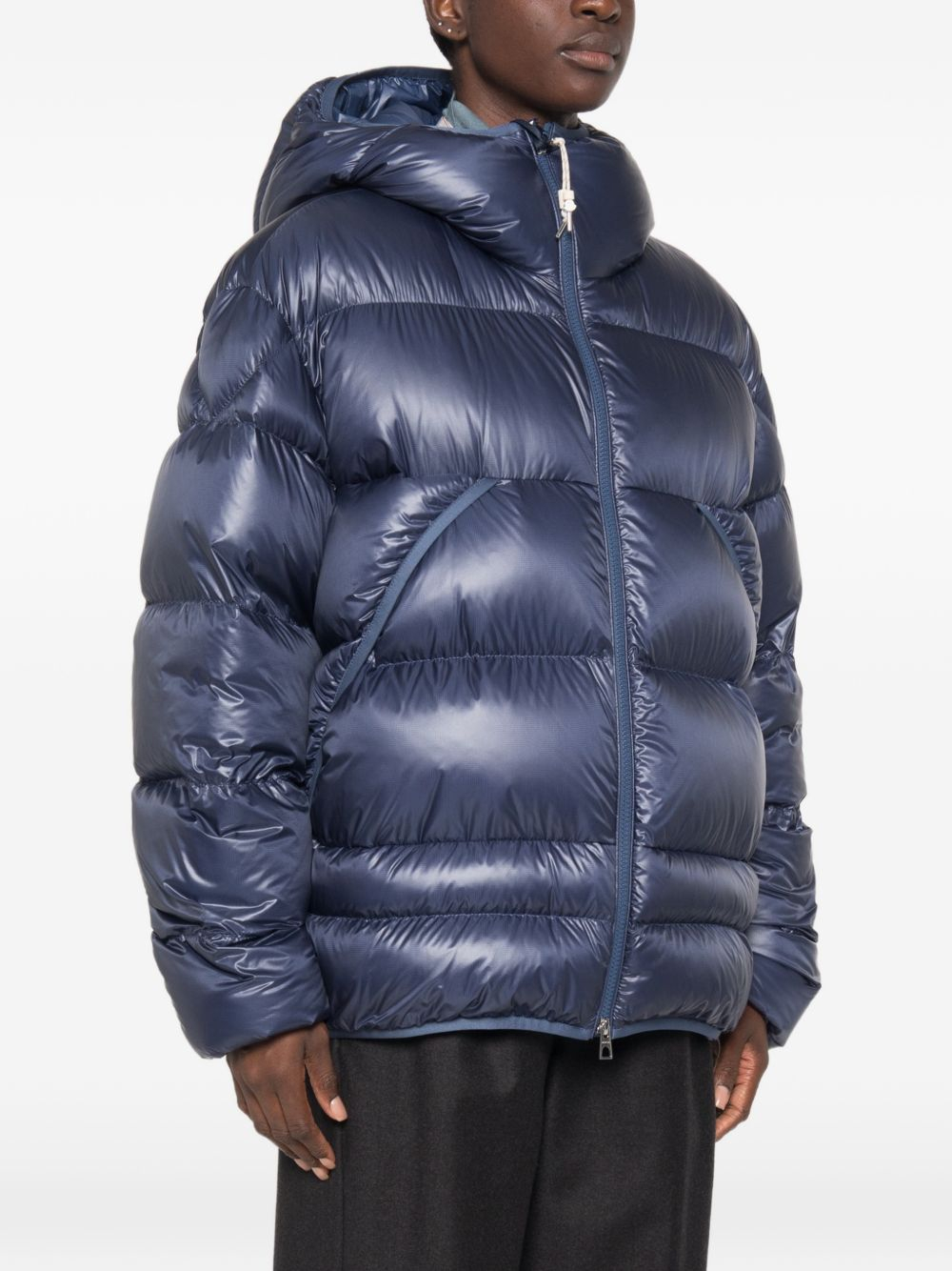 [Moncler] Down jacket FW26 L2 091 1A000 79 595B1 727