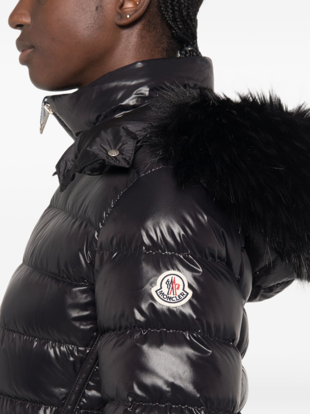 [Moncler] Down jacket FW26 L2 093 1A001 96 597Z8 999