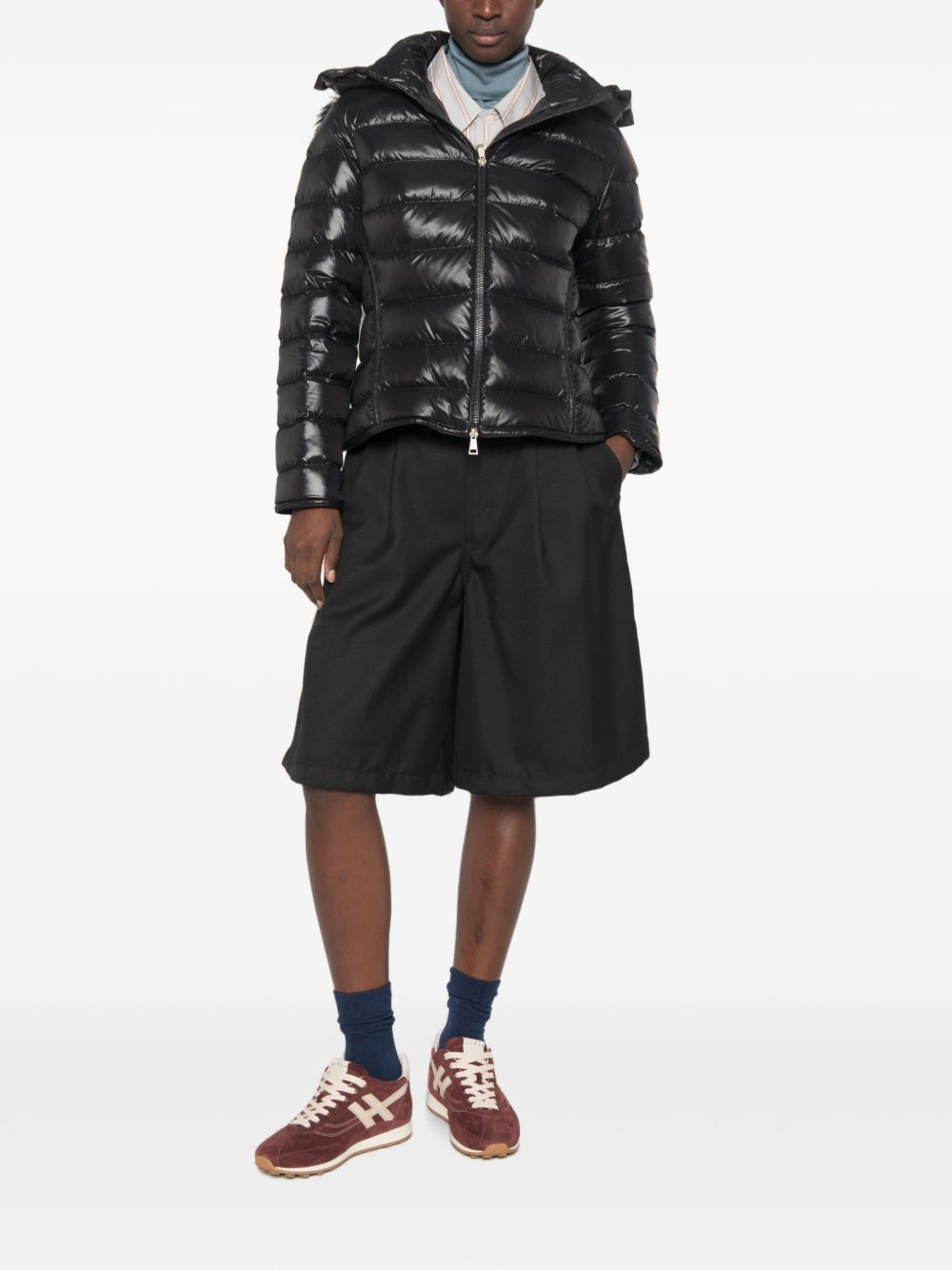 [Moncler] Down jacket FW26 L2 093 1A001 96 597Z8 999