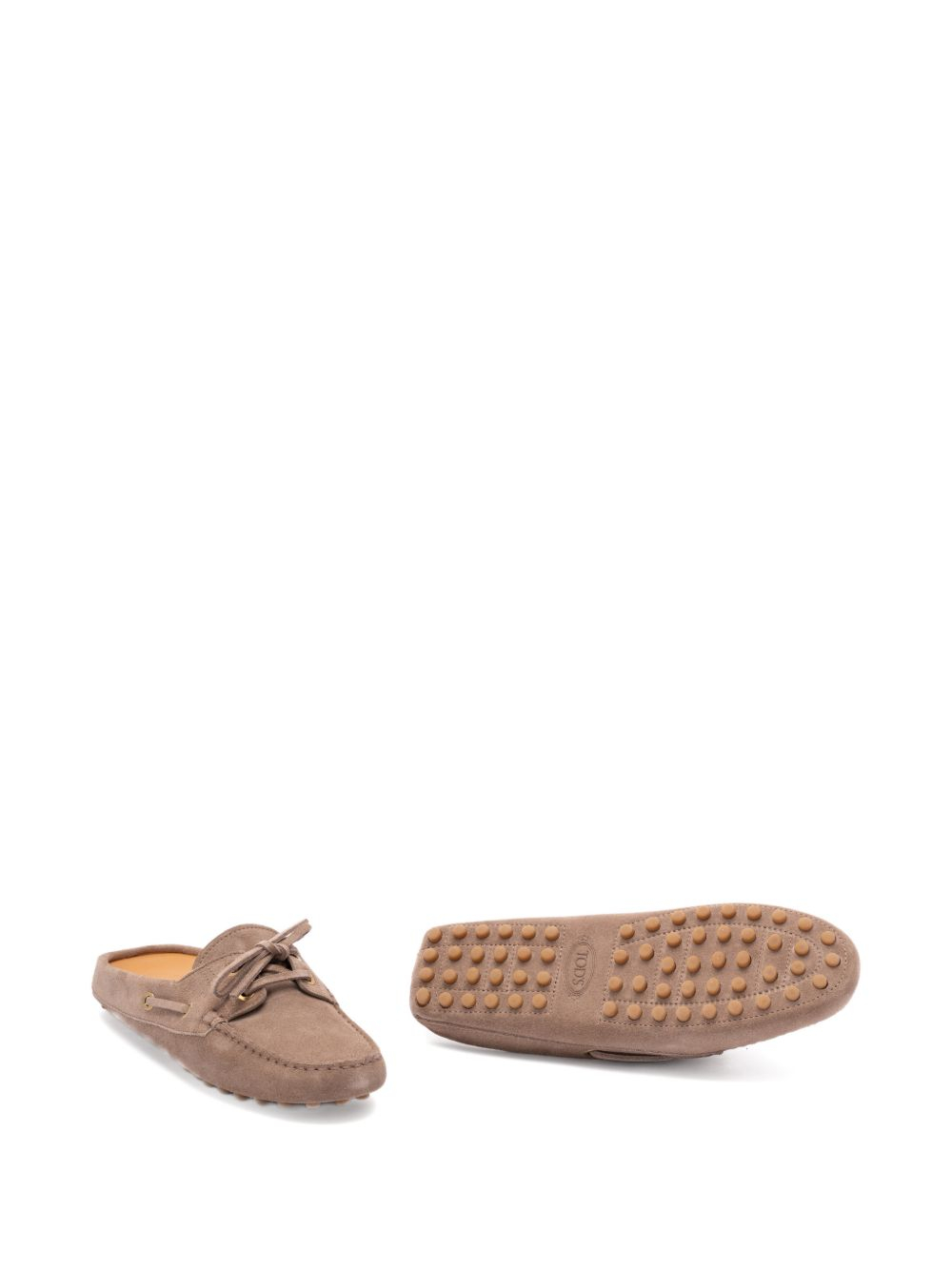 [Tod's] Sandals SS26 XXW22L0KB70 M8W C413