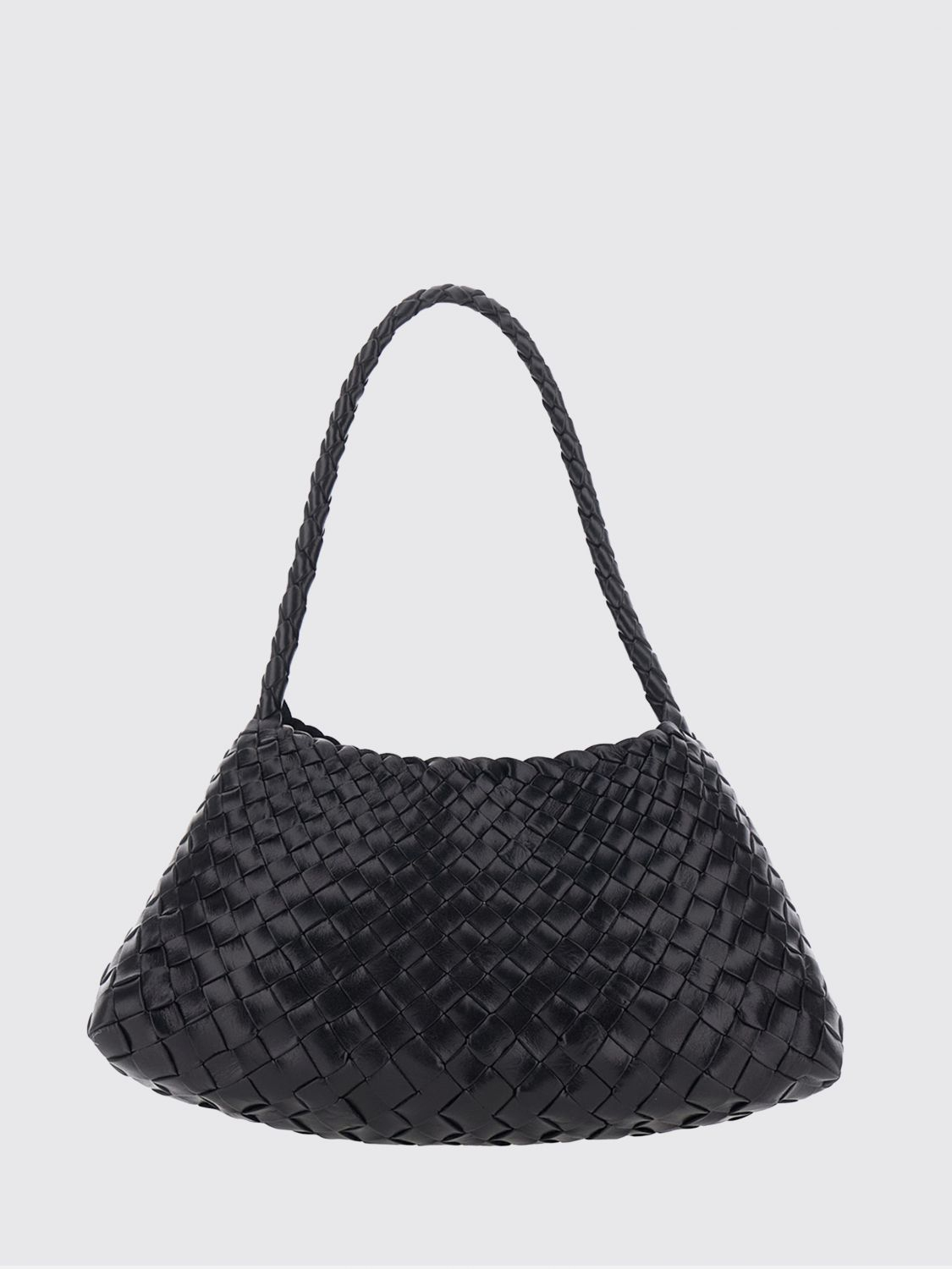 [DRAGON DIFFUSION] Shoulder bag FW26 8943 BLACK