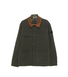 [Peuterey] Down Jacket FW26 PEU5977 01192052 BERGHER 689