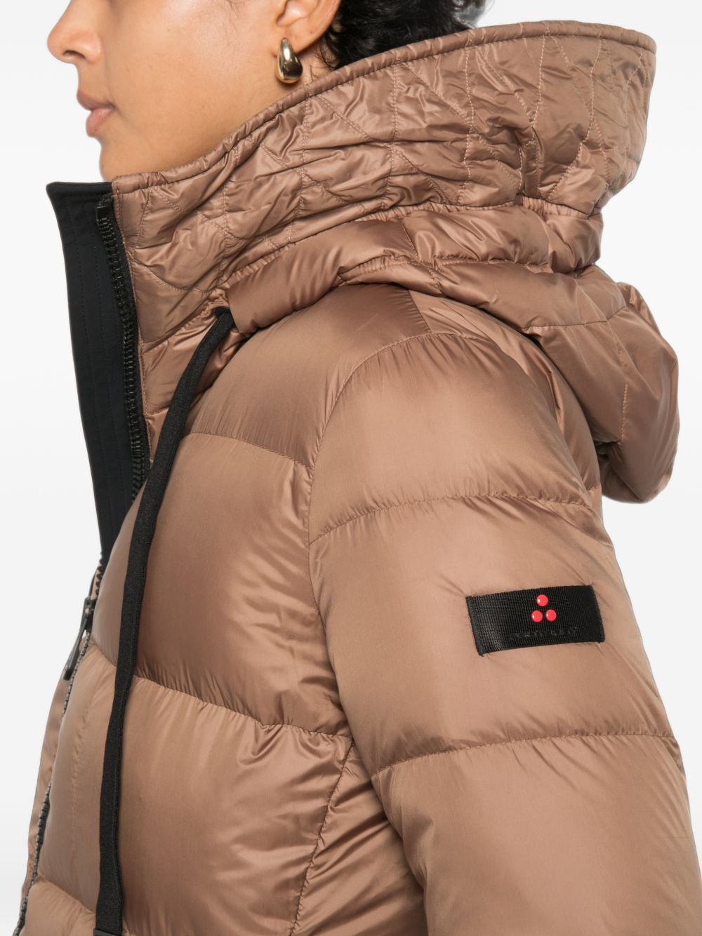 [Peuterey] Casual Jacket FW26 PED5444 01181967 NUNKI 987