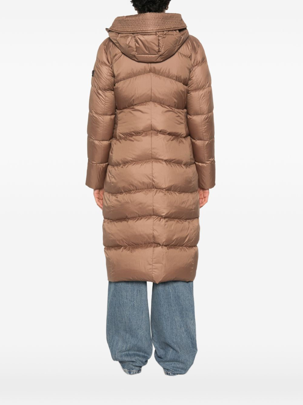 [Peuterey] Casual Jacket FW26 PED5444 01181967 NUNKI 987
