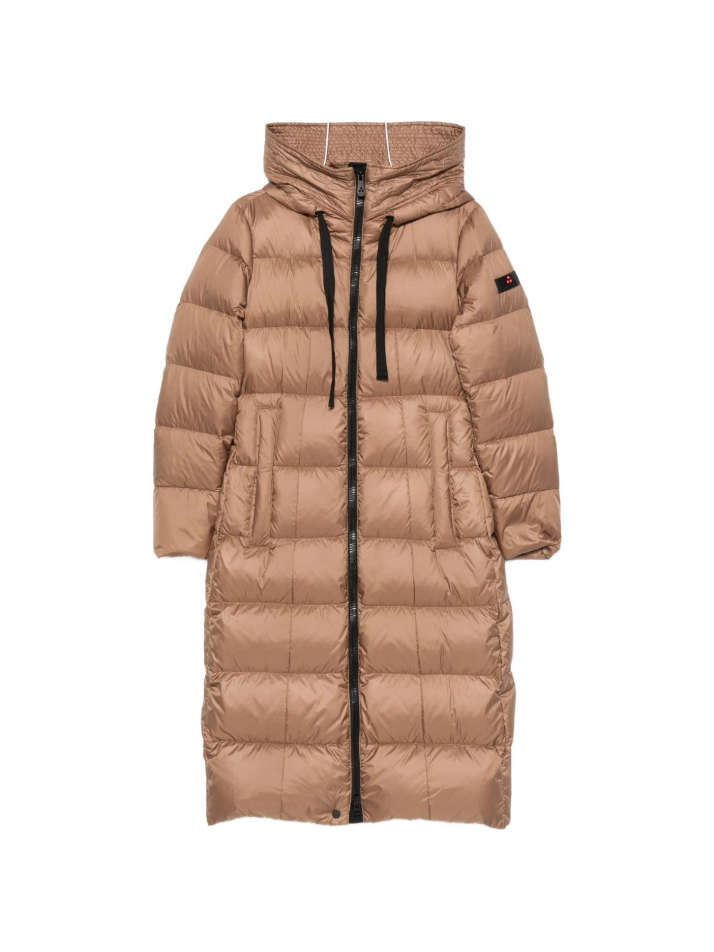 [Peuterey] Casual Jacket FW26 PED5444 01181967 NUNKI 987