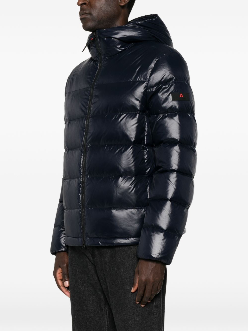 [Peuterey] Down Jacket FW26 PEU5981 01182061 HONOVA 215