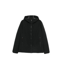 [Peuterey] Down Jacket FW26 PEU5995 01192057 LOGE NER