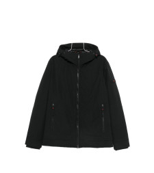 [Peuterey] Down Jacket FW26 PEU5995 01192057 LOGE NER