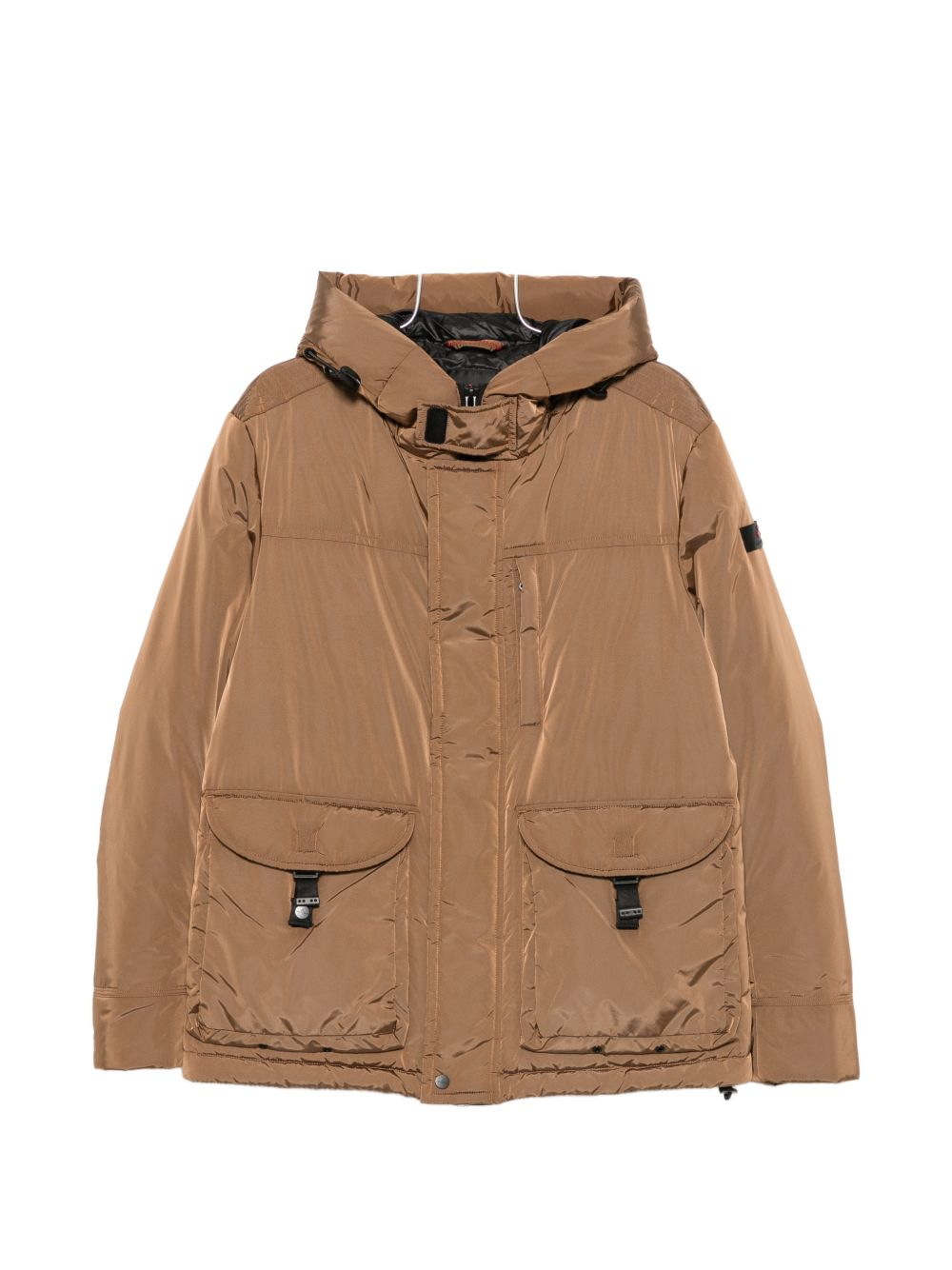 [Peuterey] Coat FW26 PEU5936 01181786 RONNIE 987