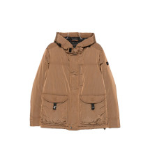 [Peuterey] Coat FW26 PEU5936 01181786 RONNIE 987