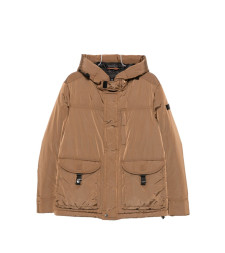 [Peuterey] Coat FW26 PEU5936 01181786 RONNIE 987