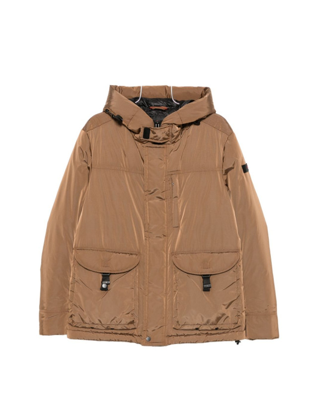 [Peuterey] Coat FW26 PEU5936 01181786 RONNIE 987