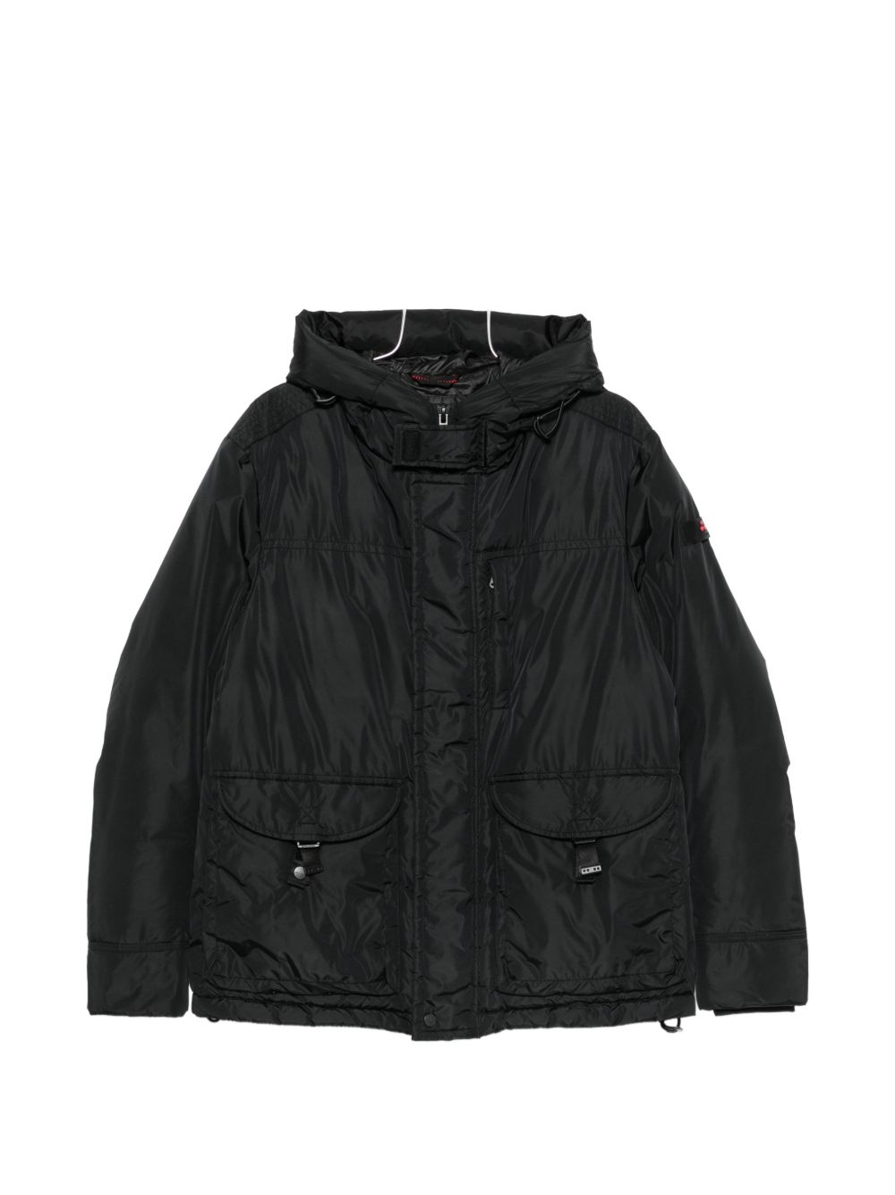 [Peuterey] Coat FW26 PEU5936 01181786 RONNIE NER