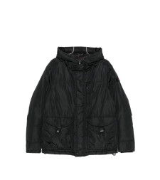 [Peuterey] Coat FW26 PEU5936 01181786 RONNIE NER