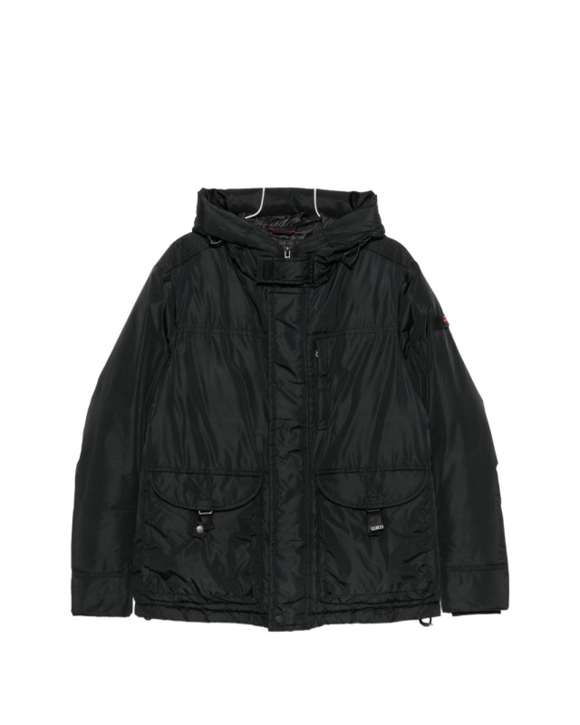 [Peuterey] Coat FW26 PEU5936 01181786 RONNIE NER