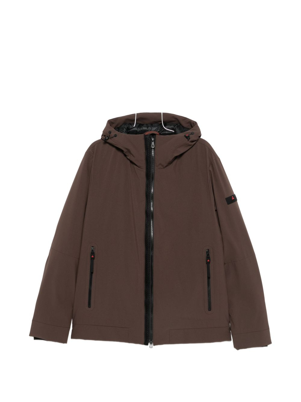 [Peuterey] Down Jacket FW26 PEU5995 01192057 LOGE 194